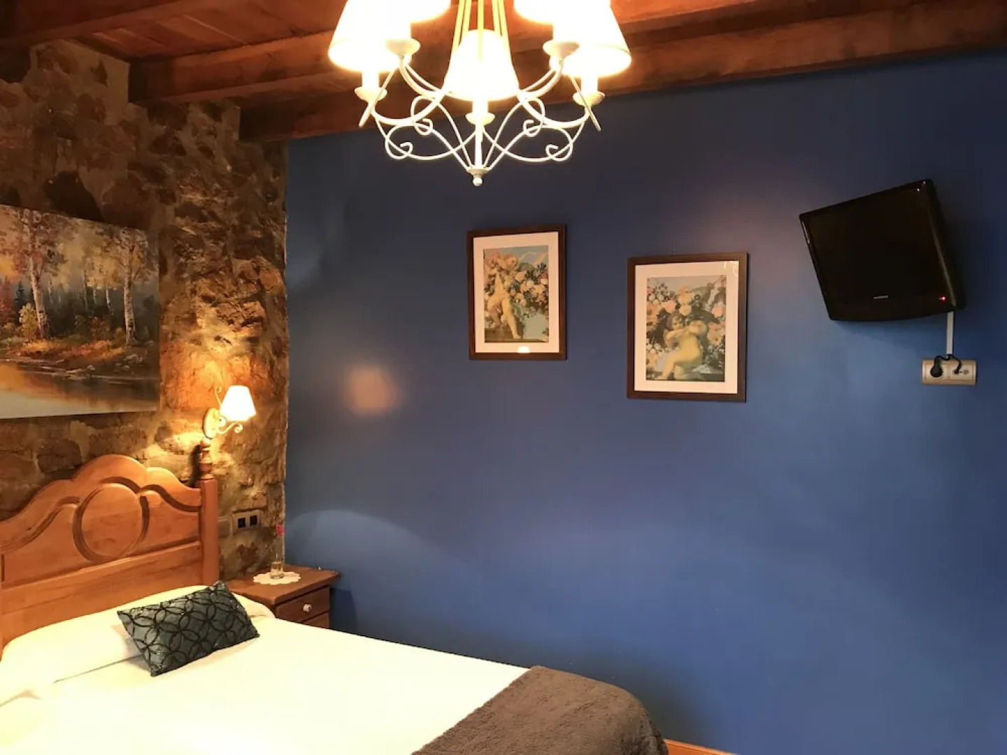 Posada El Angel de la Guarda