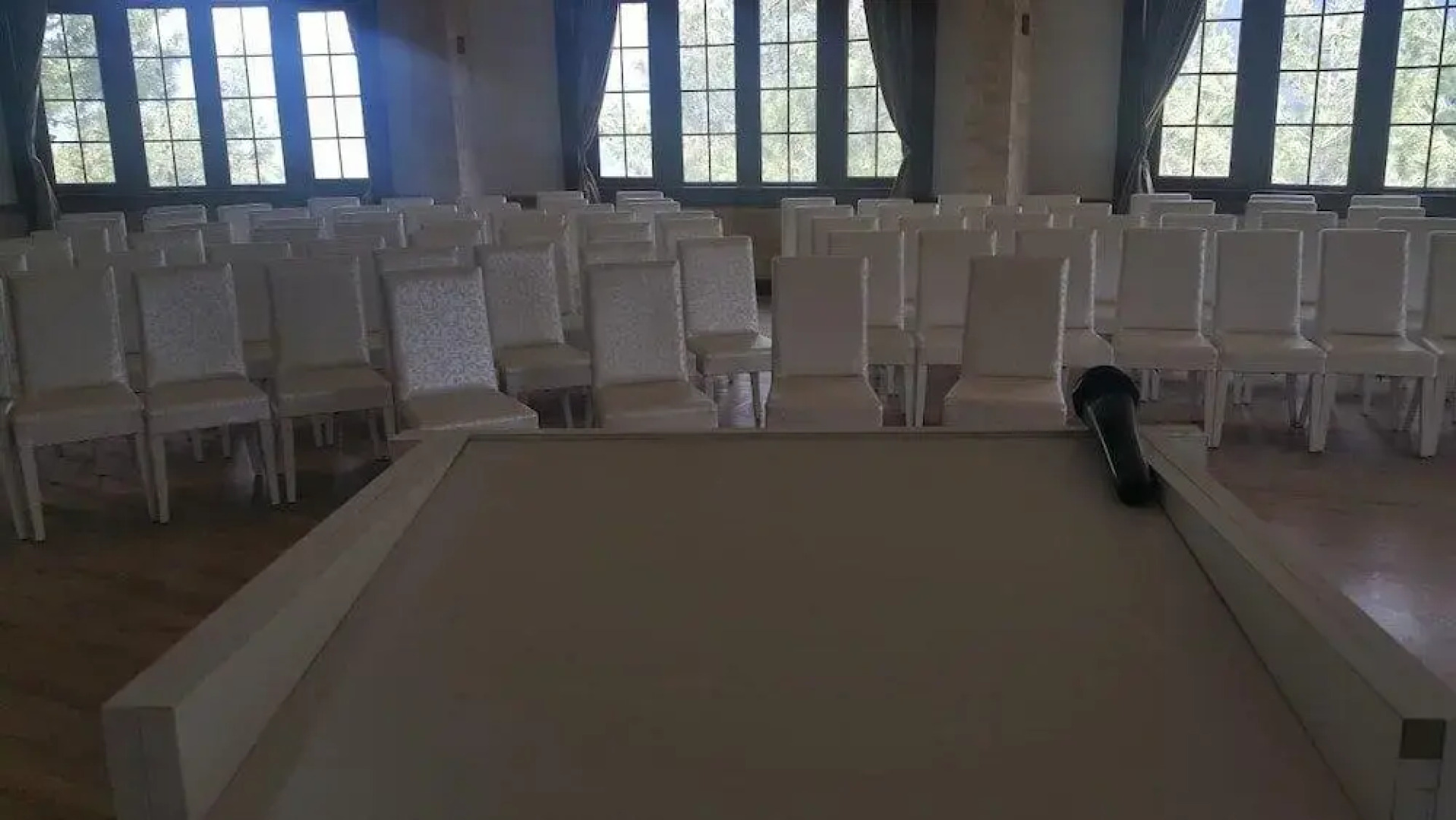 Pendosis Vacation Village