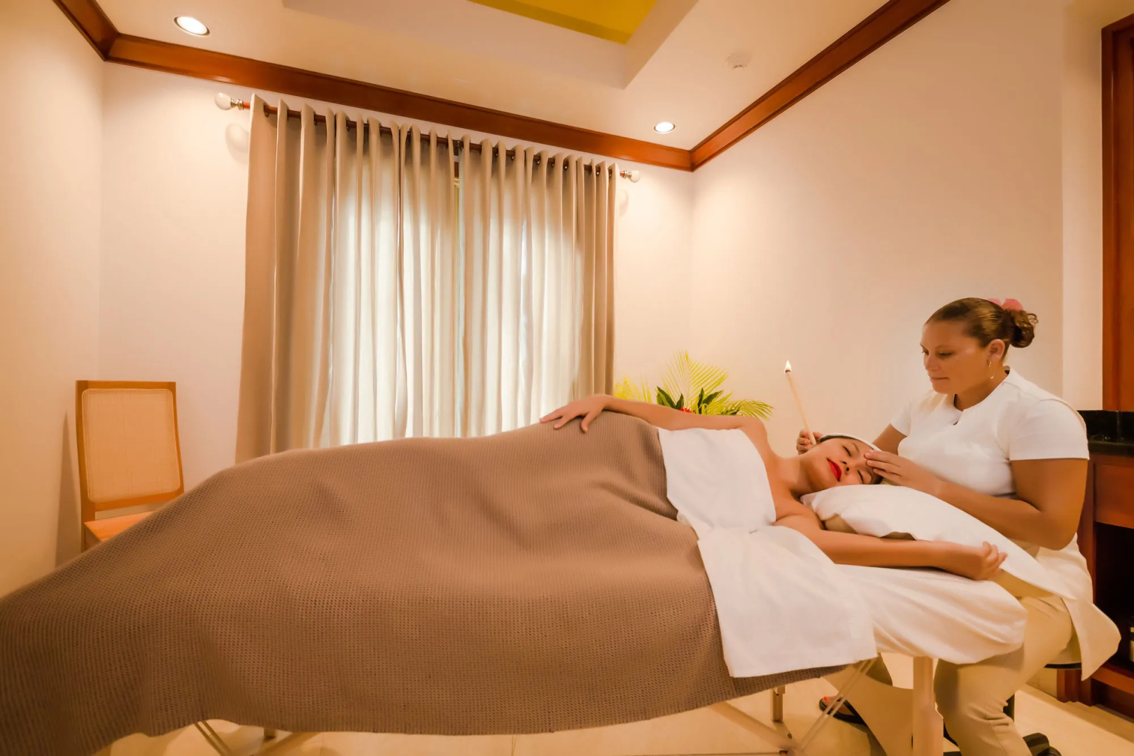 Victoria House Resort & Spa
