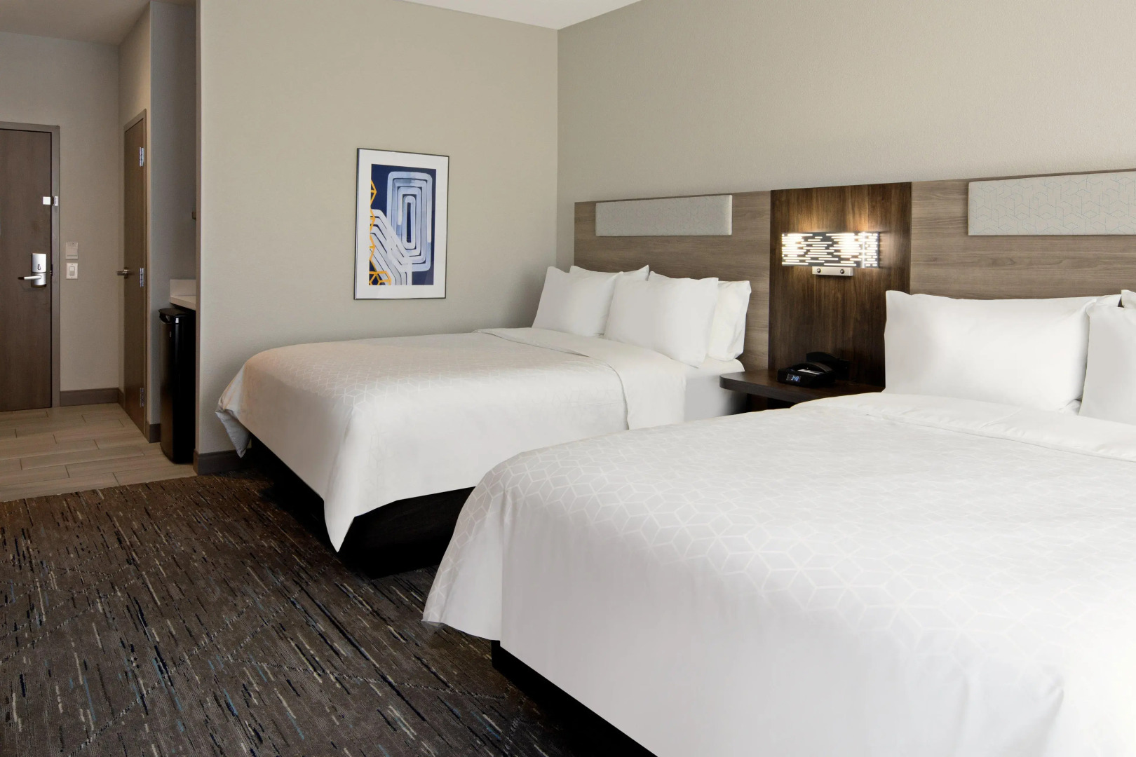 Holiday Inn Express & Suites Palm Desert -  Millennium by IHG