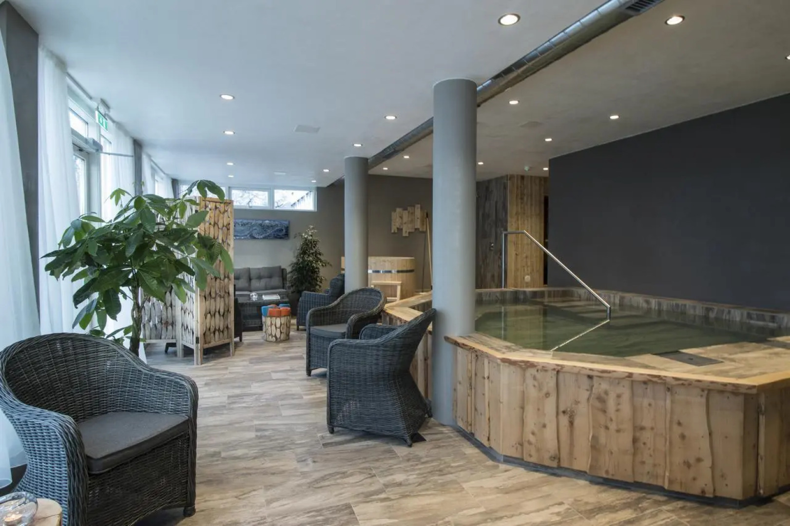 Lake Hotel Gistihusid Egilsstadir