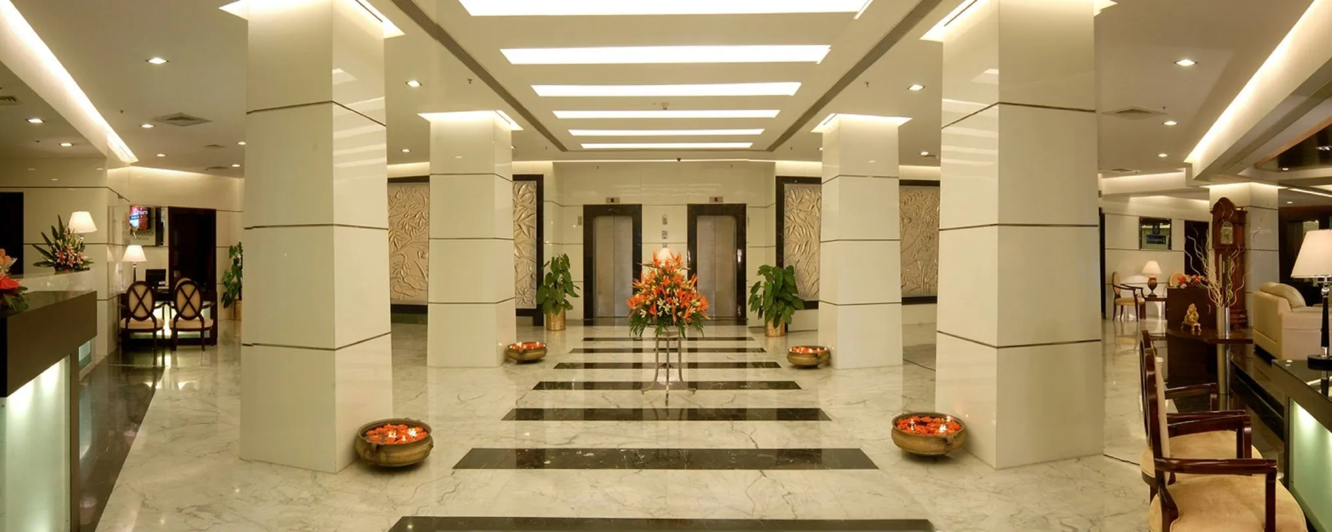 Fortune Park JP Celestial, Bengaluru - Member ITC Hotels' Group