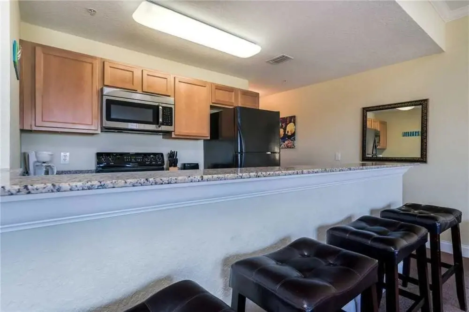 204 - Palms of Treasure Island