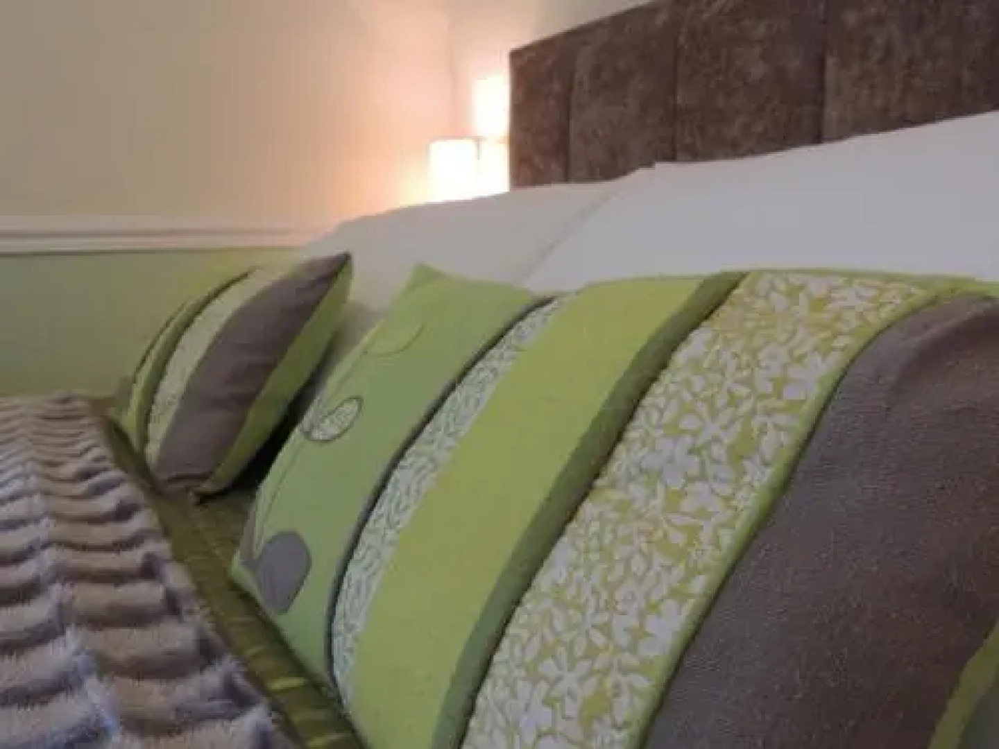 The Gables Guest House