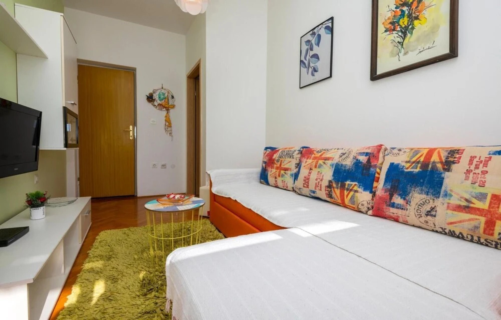 Amazing Apartment in Igrane With 2 Bedrooms and Wifi