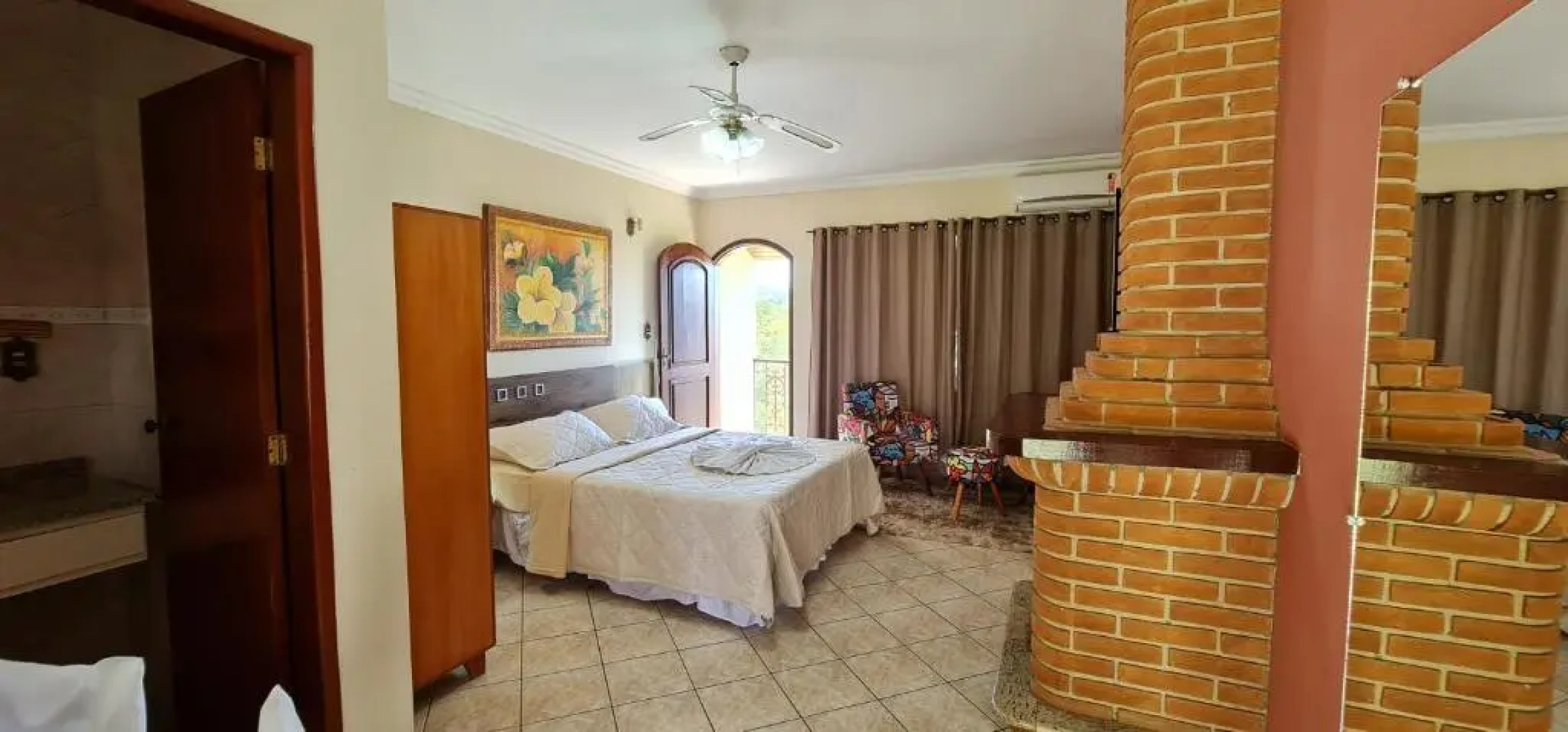 Pousada Nossa Senhora