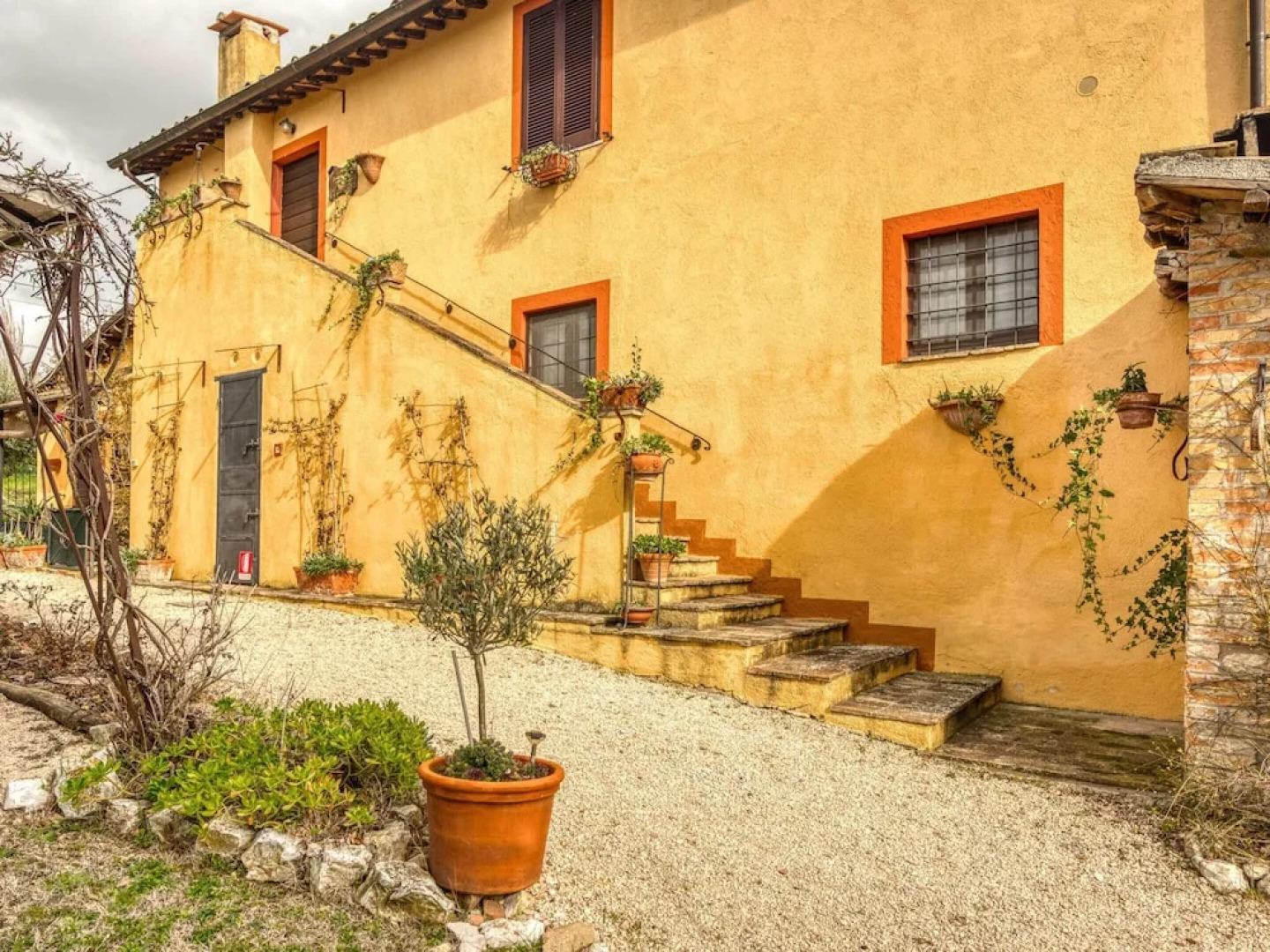 Belvilla by OYO Il Grappolo e la Rosa