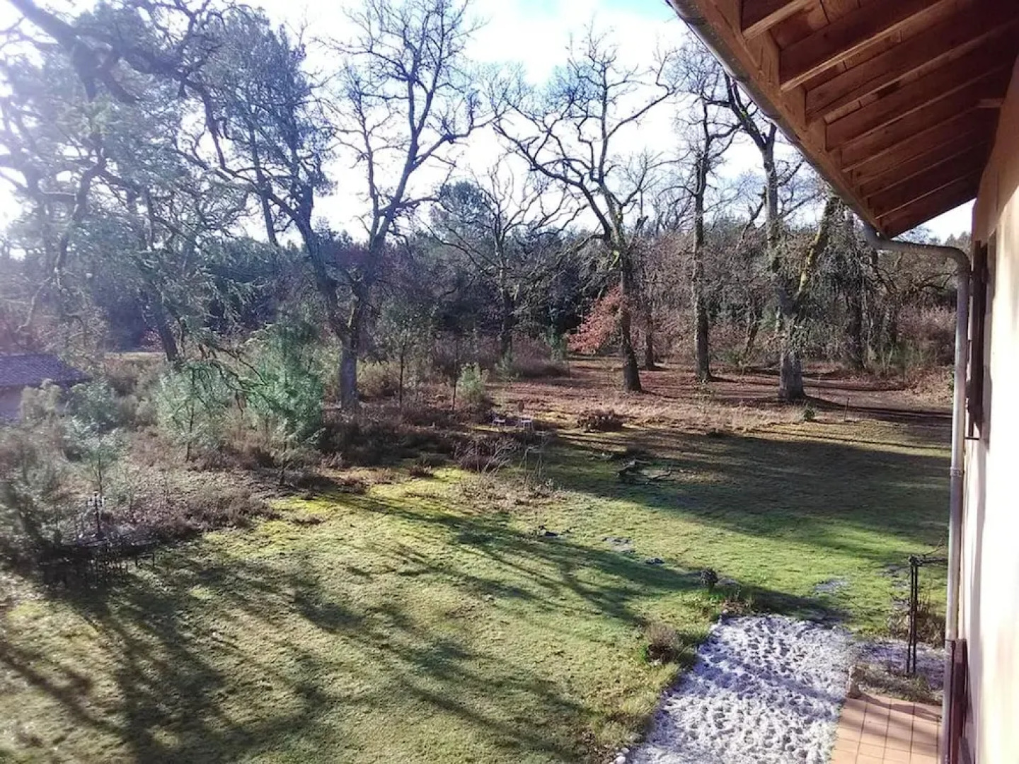 House With 4 Bedrooms in Callen, With Furnished Garden and Wifi