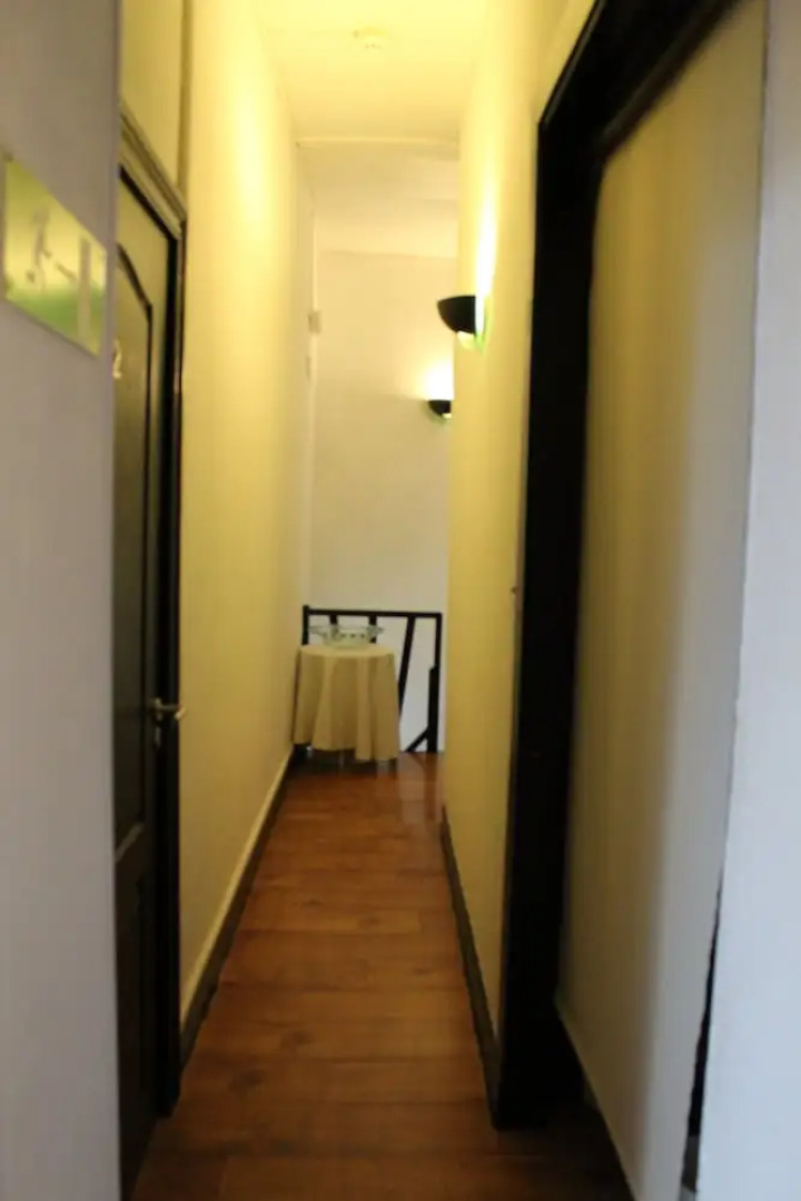 Hôtel Restaurant Chez Arnaud