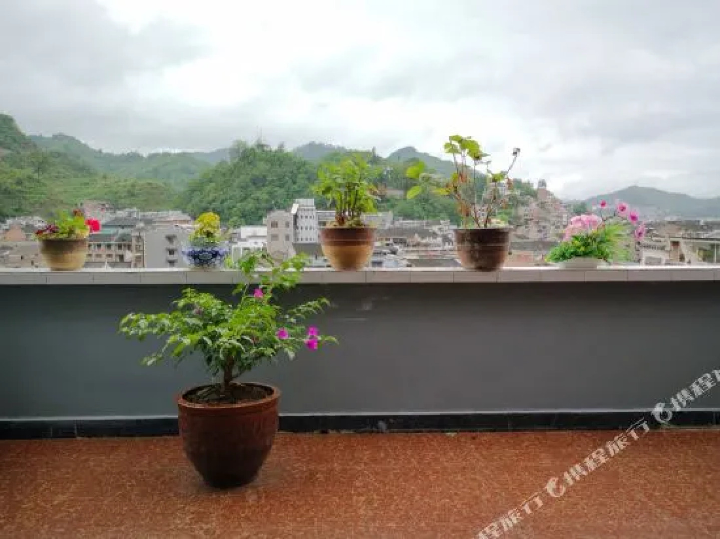 Zhenyuan Xingfuli Hostel