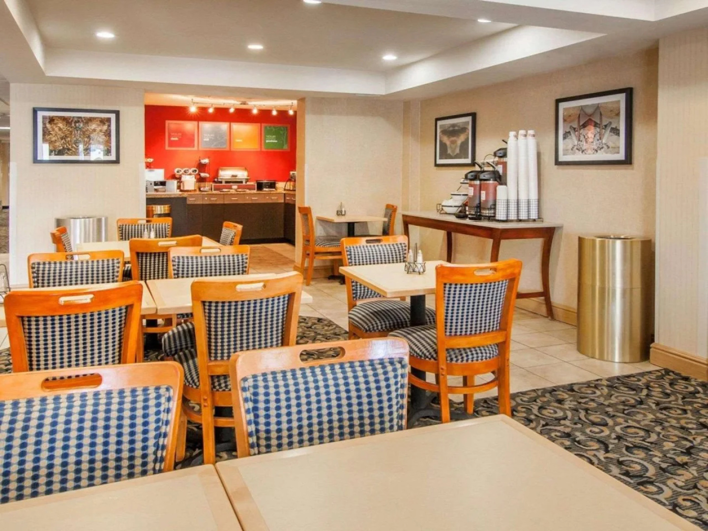 Comfort Inn Troutdale - Portland East