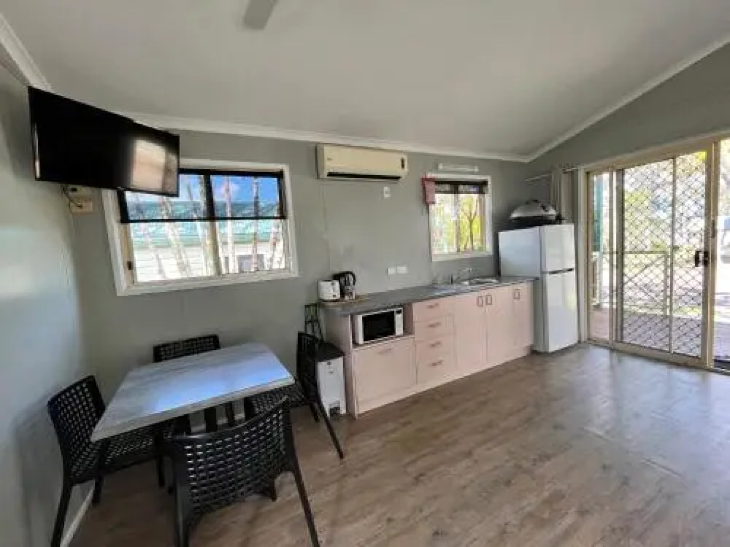 Kingfisher Caravan Park