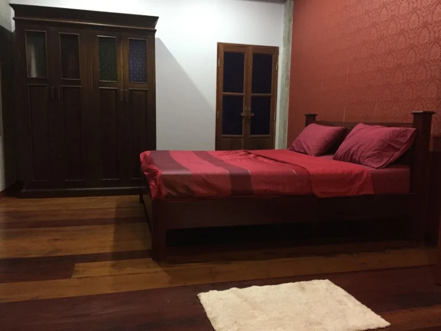 Baan Chai Khao Home Stay