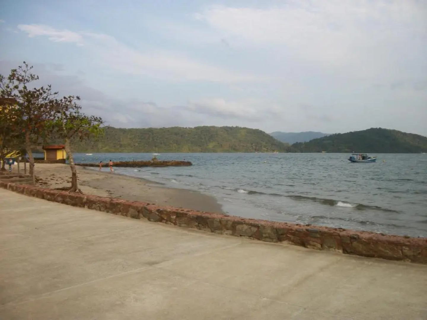 Apartamento Porto Bracuy Apartment