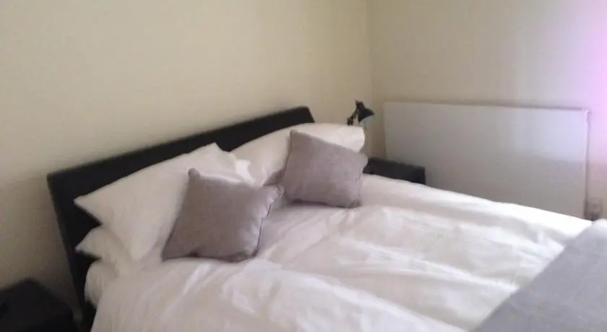 Upper Deck Apartments