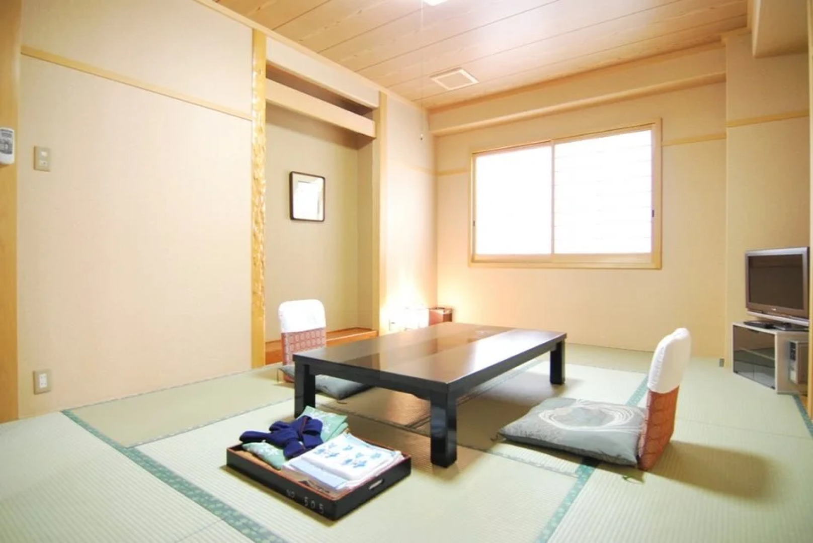 Iya Onsen Hotel Kazurabashi