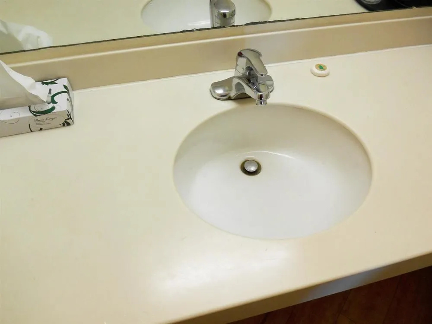 La Quinta Inn Houston Medical / Reliant Center