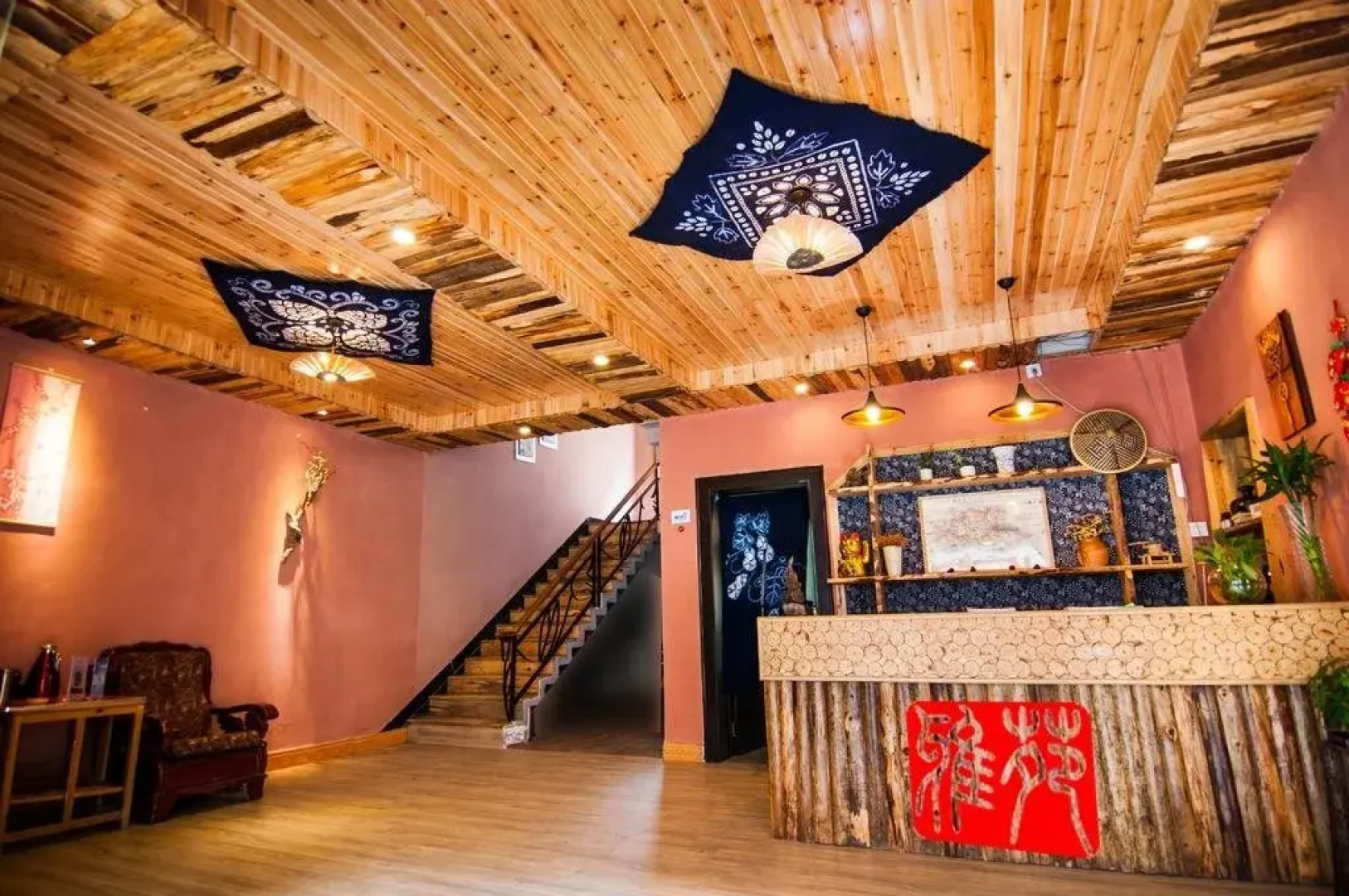 Yayuan Inn Zhangjiajie