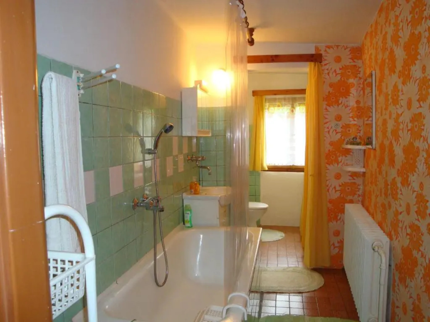 Apartmán Na Šumavě-Volary