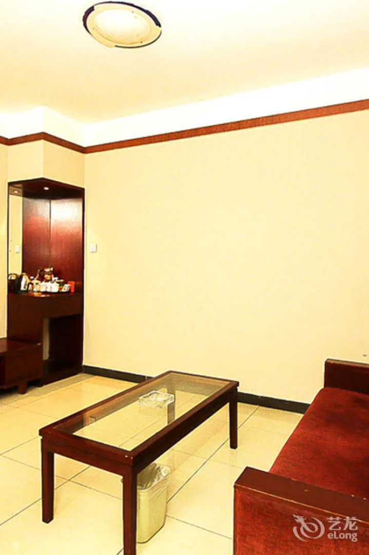 0898 Hot Spring Hotel Haikou