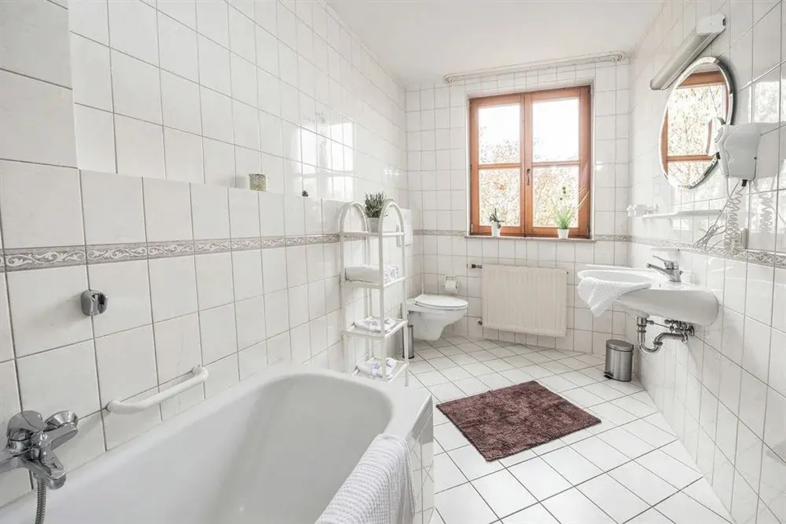 Landhotel Thüringer Hof