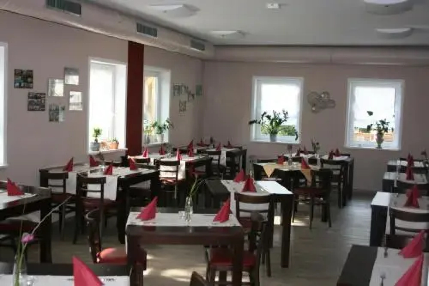 Gasthaus & Pension Schwarzer Graf