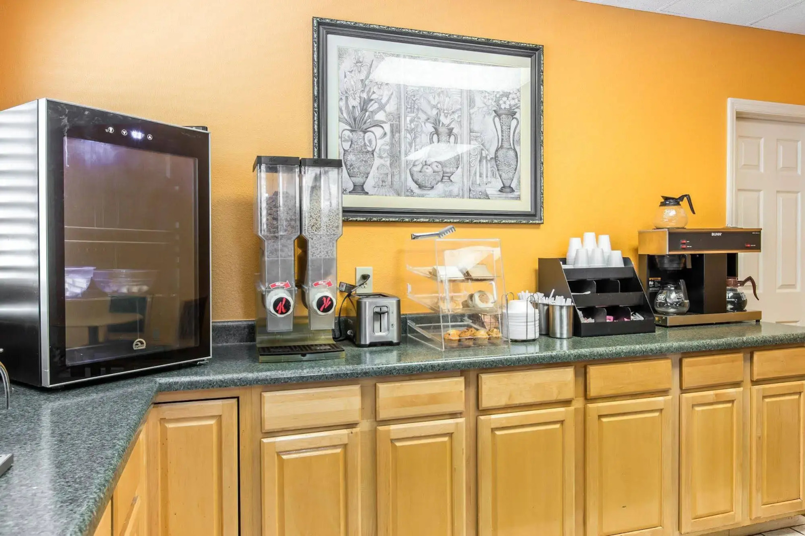 Econo Lodge Knoxville West - Turkey Creek