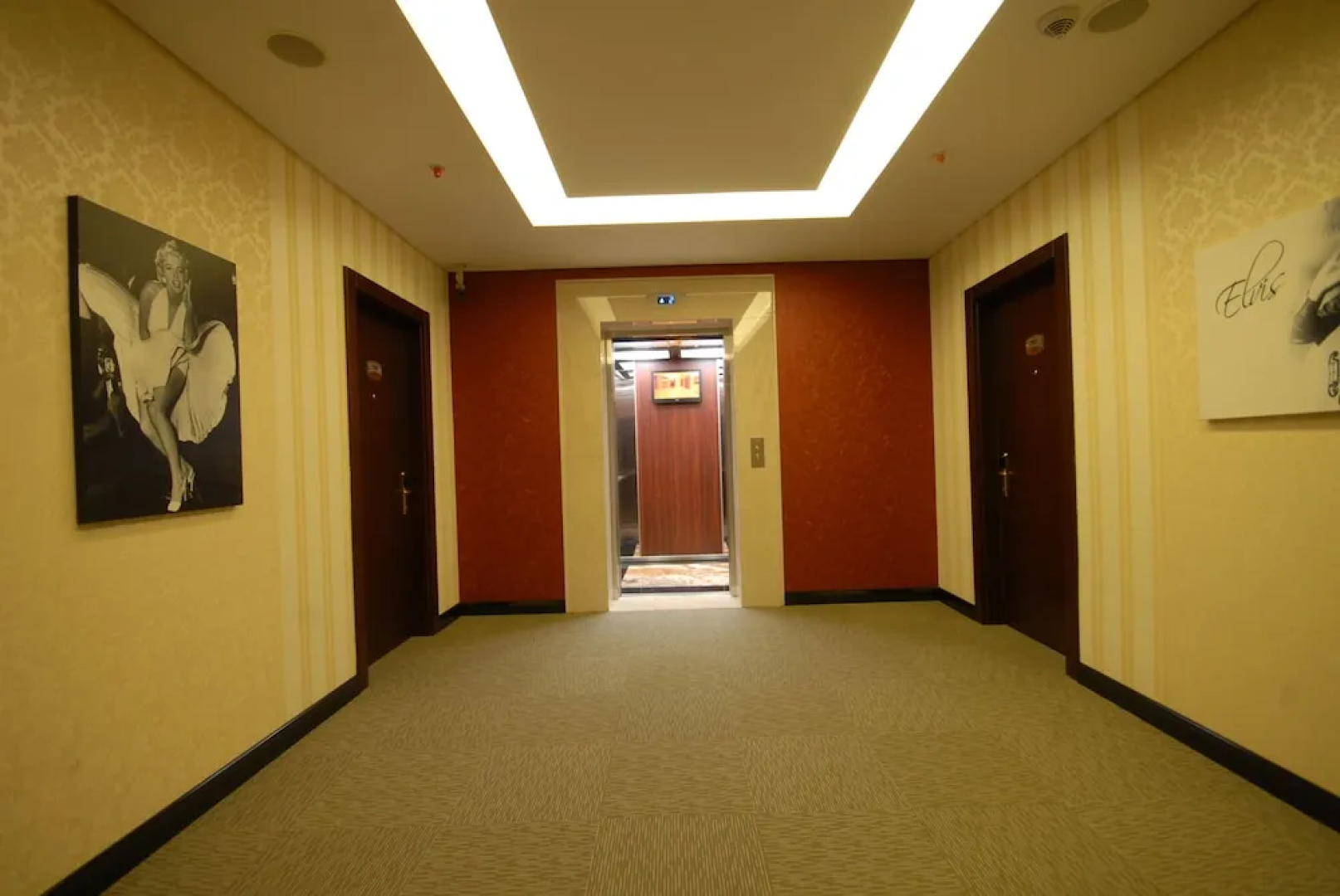 Imamoglu Pasa Hotel - Boutique Class