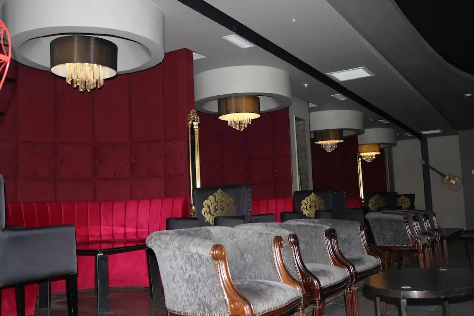 Grand Thermal Resort Hotel & Spa