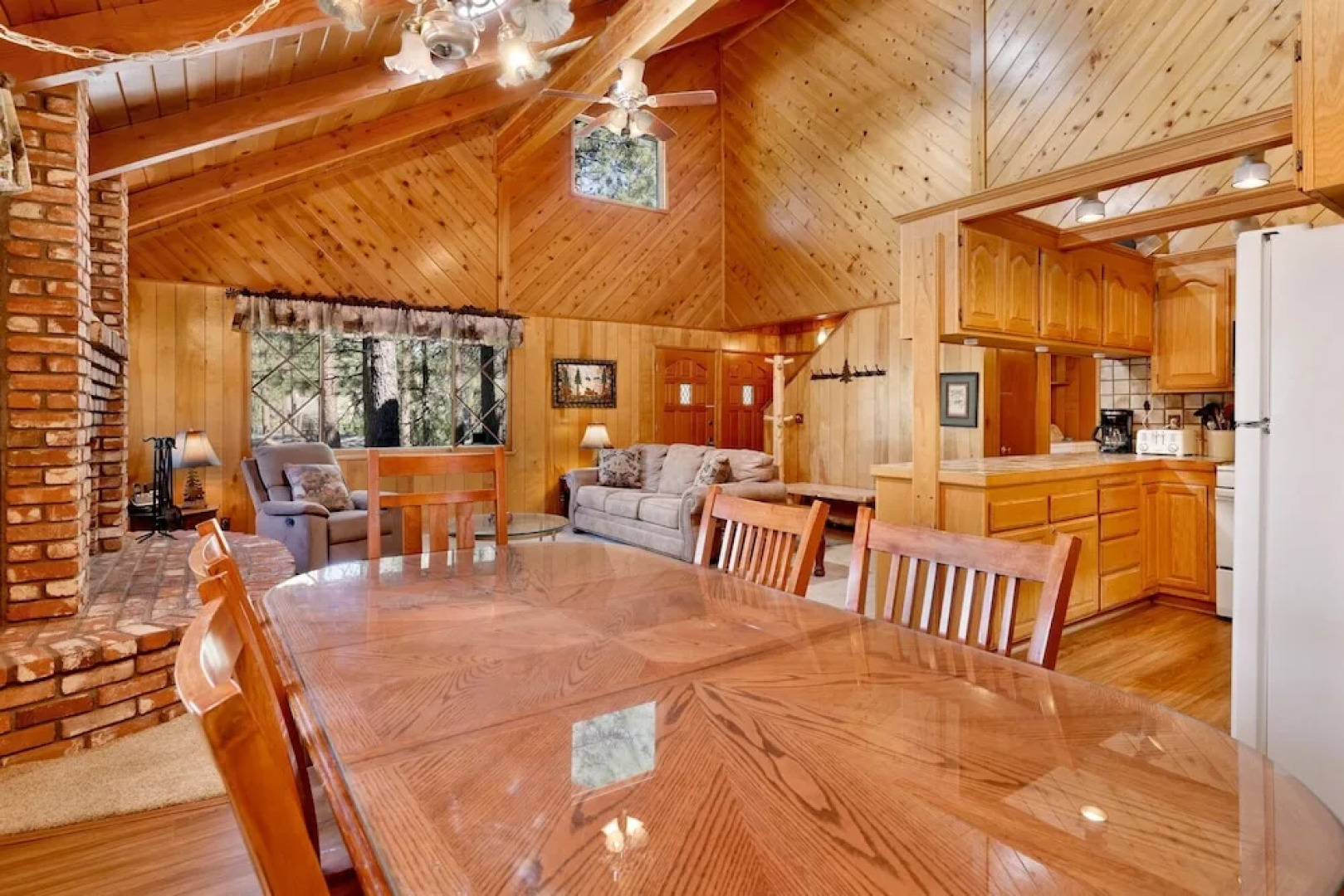 Moose Creek Chalet