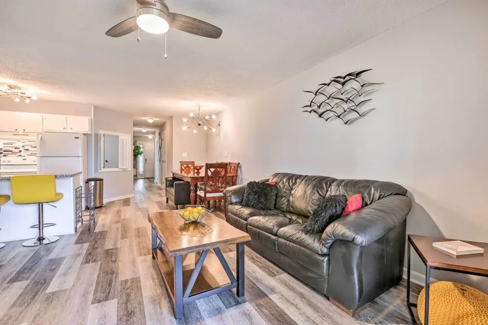 Myrtle Beach Condo ~ 2 Mi to Surfside Beach!