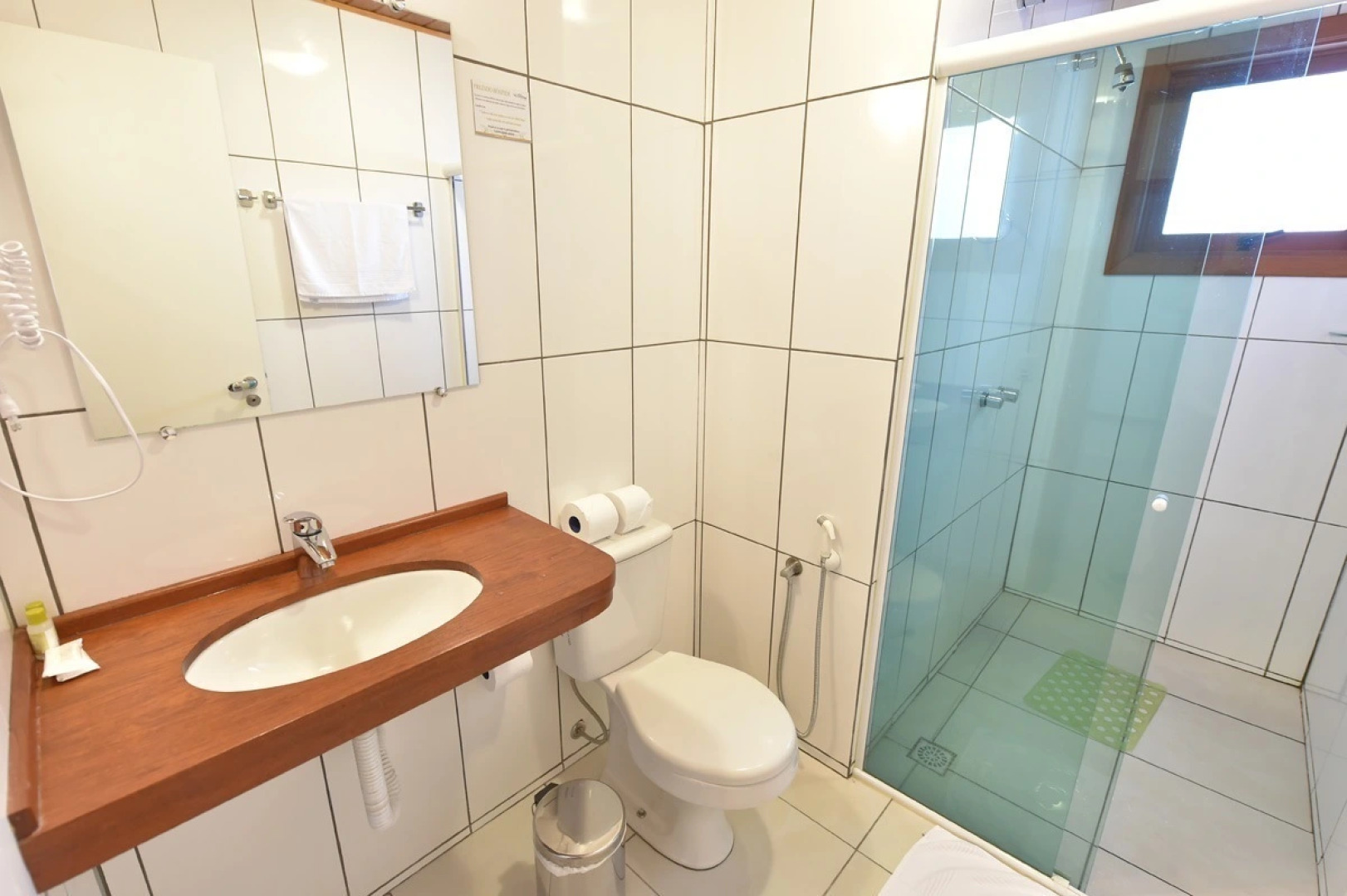 Hotel Villa Aconchego