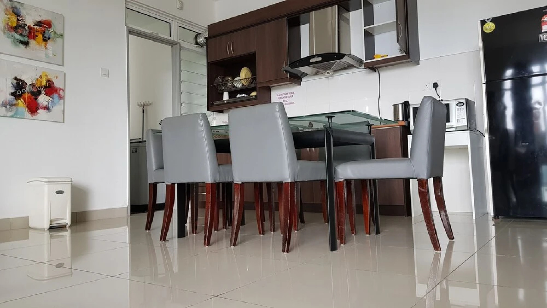 Alyssa Homestay Putrajaya