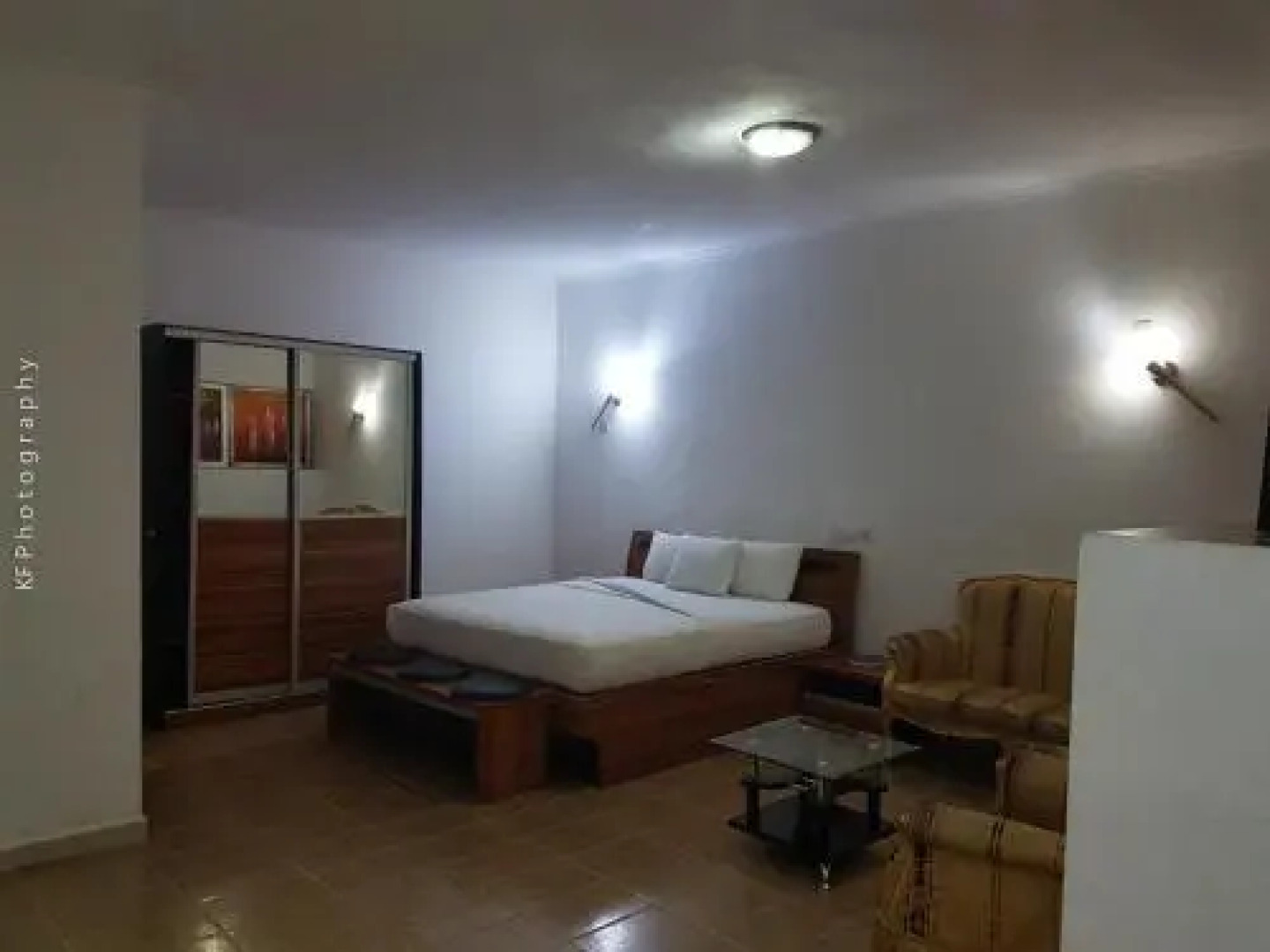 Leon Hotel Brazzaville