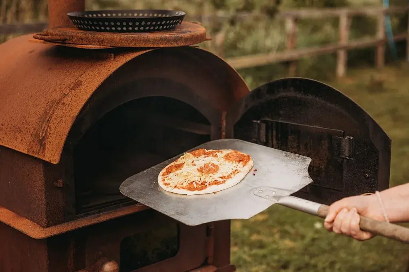 Fenland Retreats at Willow Grange Farm