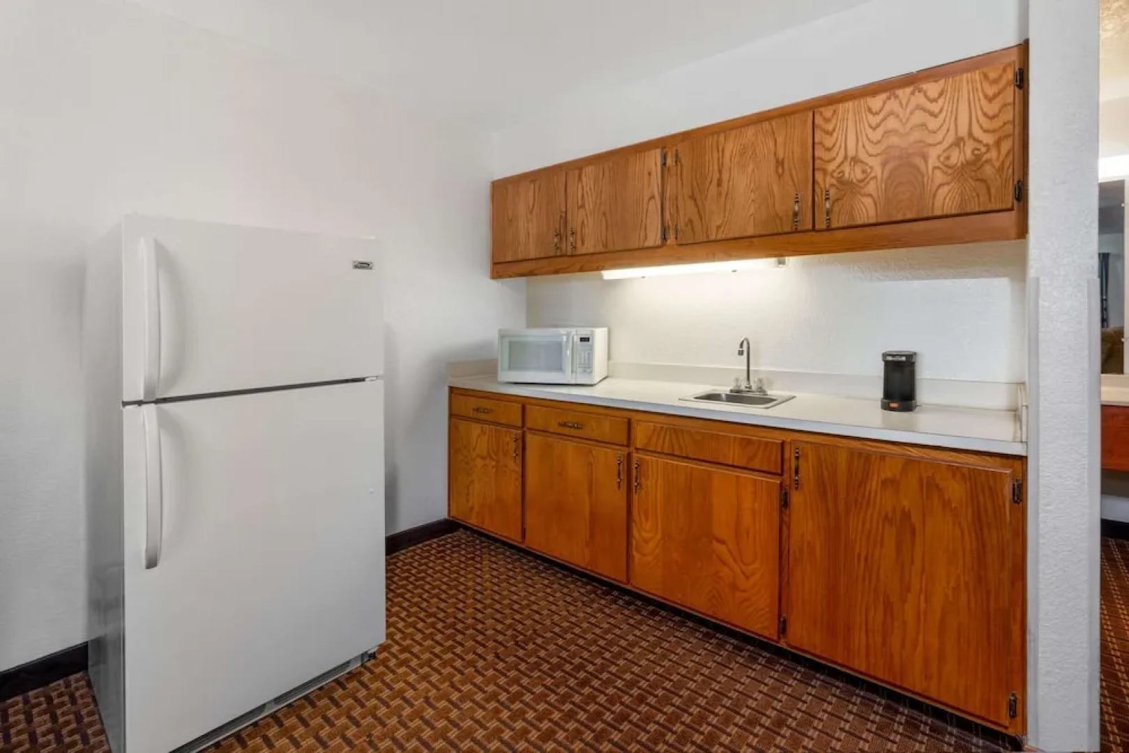 Super 8 By Wyndham Goodland