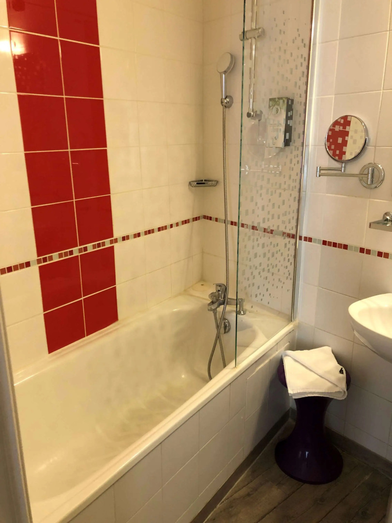 Kyriad Paris 13 - Italie Gobelins