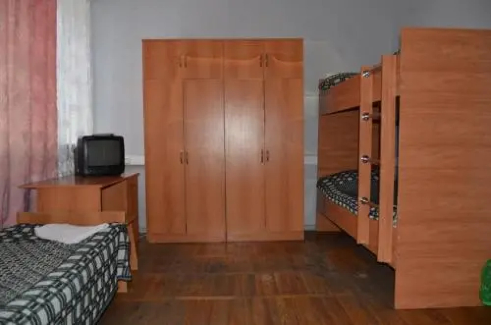 Жилые помещения Azhur