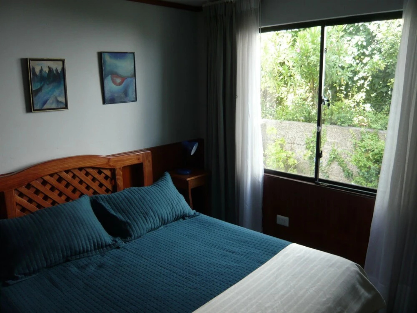 Departamento La Palmera