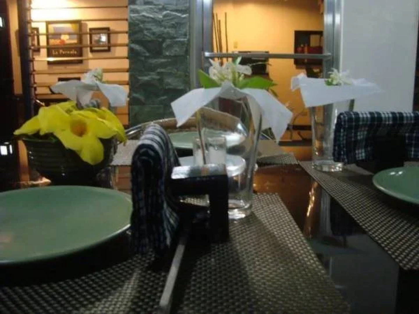 La Pernela Beachfront Resort