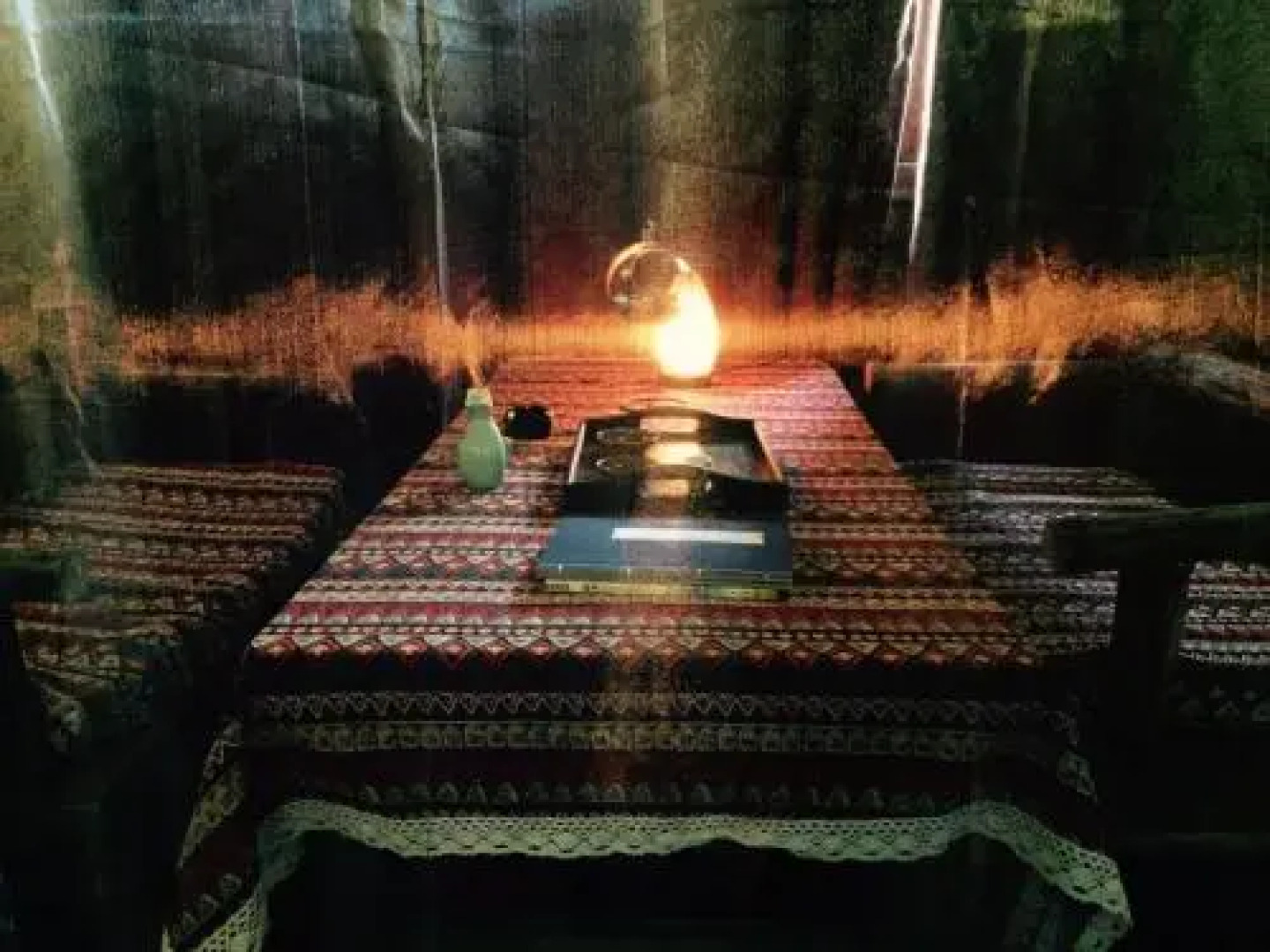 Carefree Valley Hostel