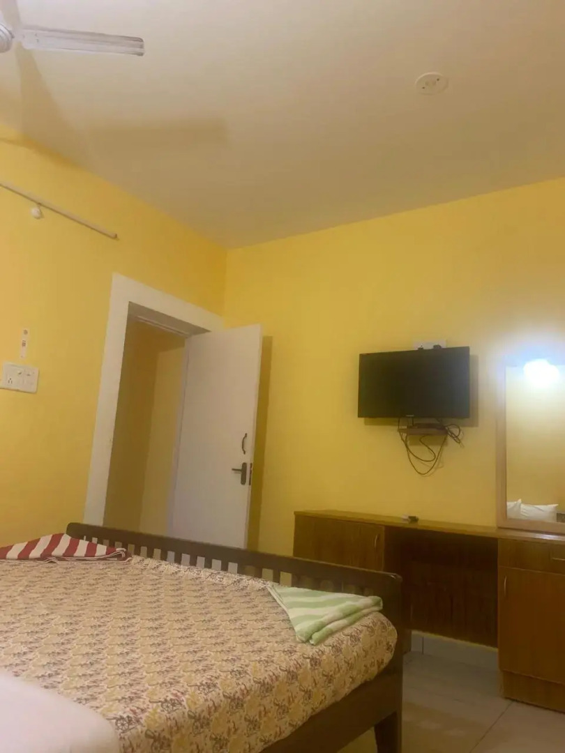 Prince Park Farm House