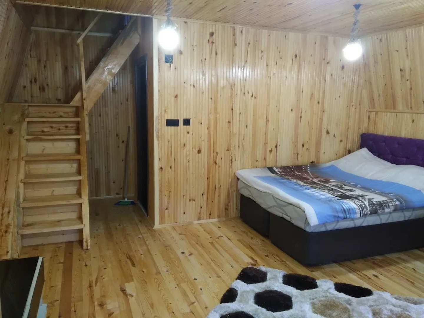 Eliya Pansiyon Restoran