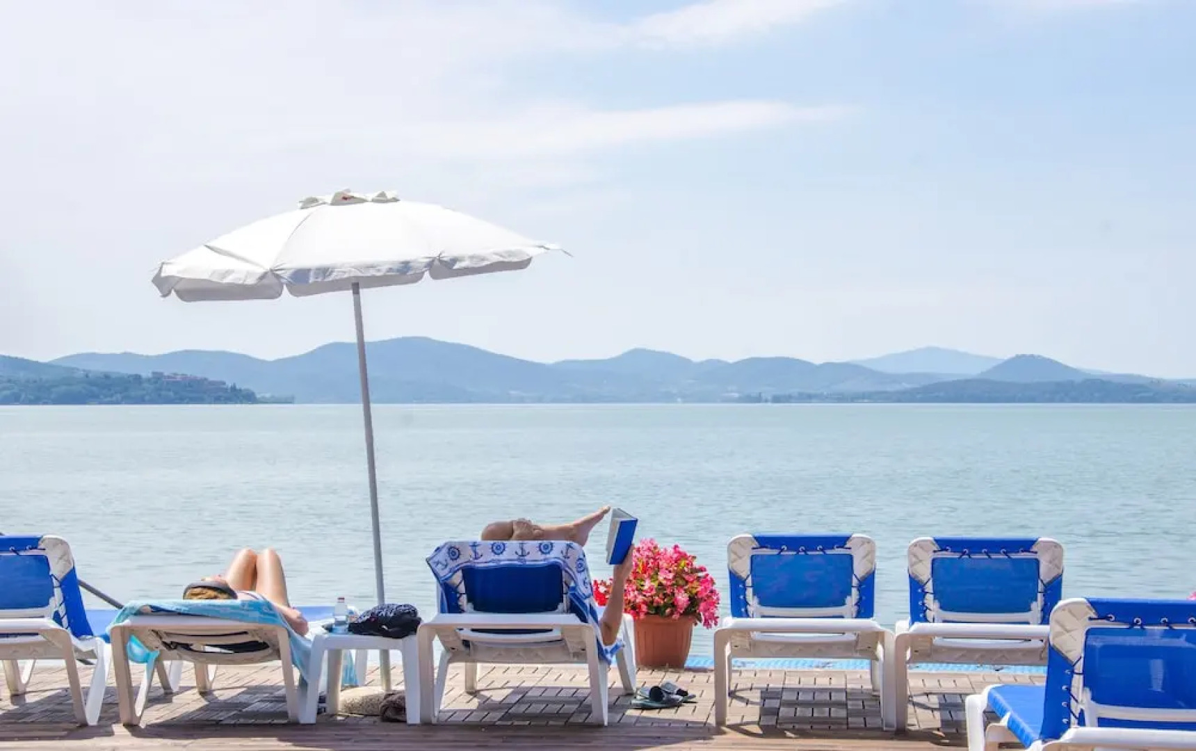 Hotel Kursaal - Umbria