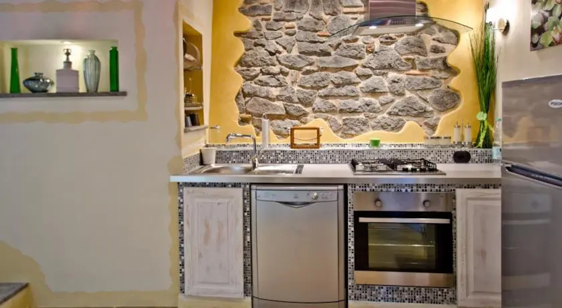 Castrum Bracciano Venere