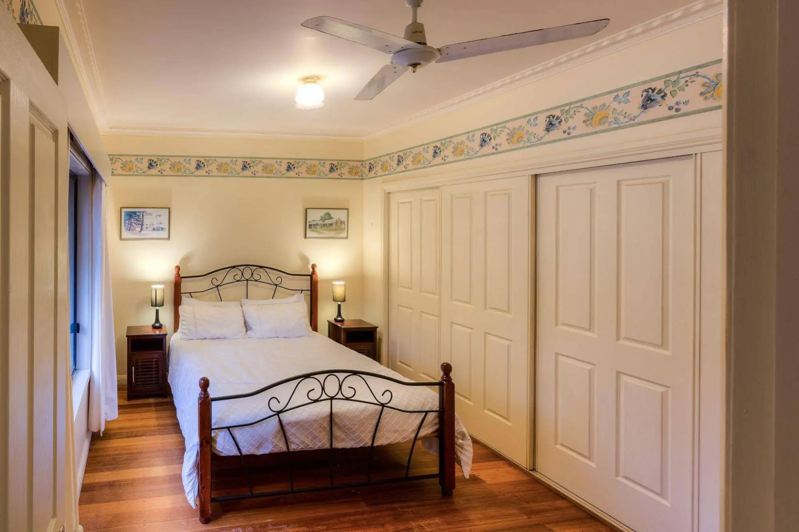 Trawool Cottages and Farmstay