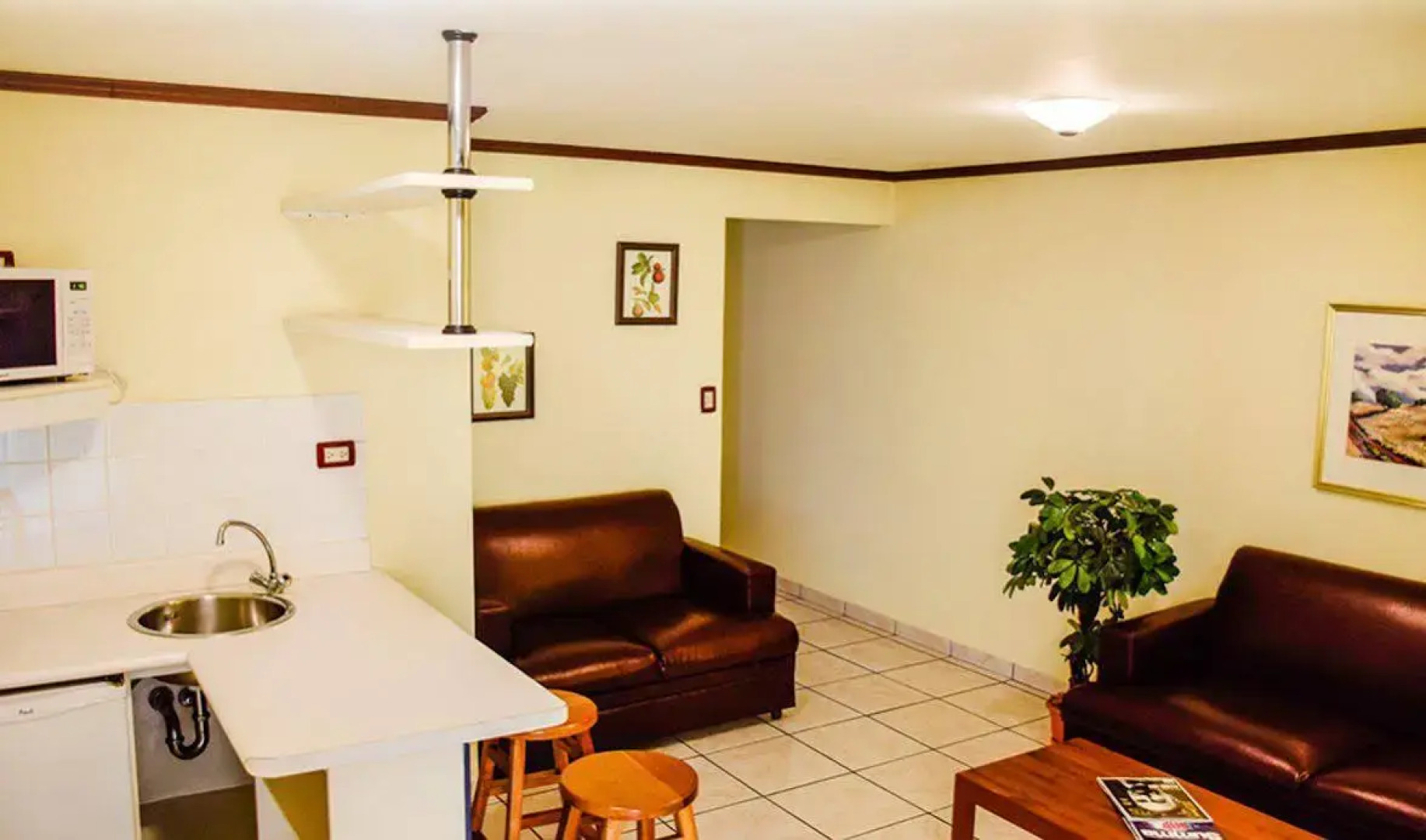 Hotel Gardenia Inn