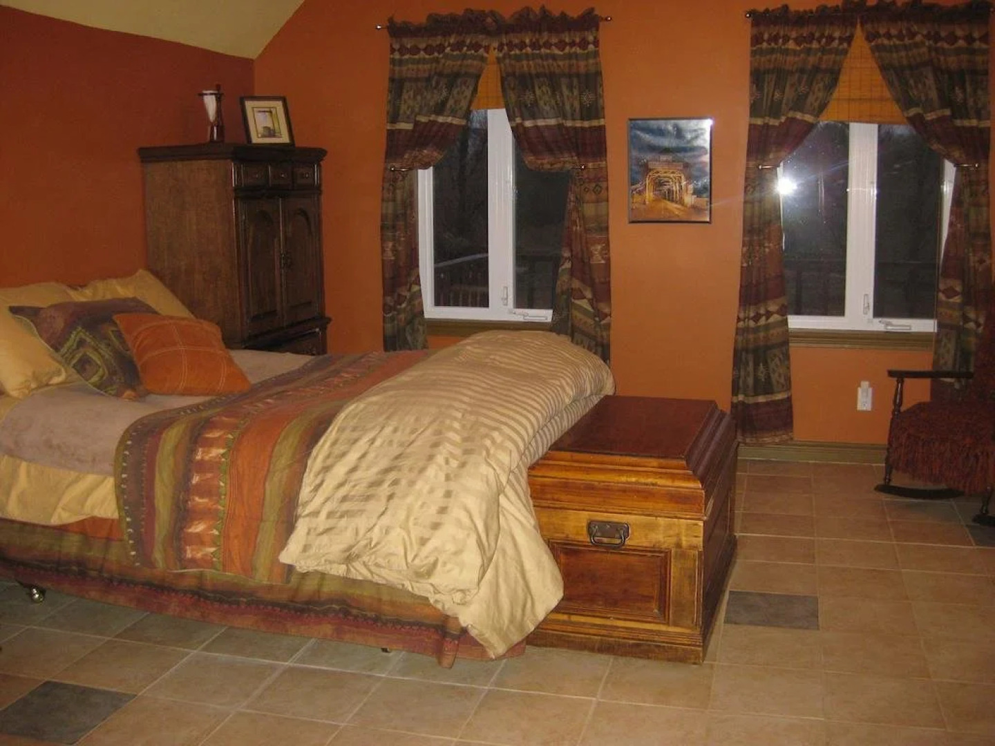 Covered Bridge Bed and Breakfast