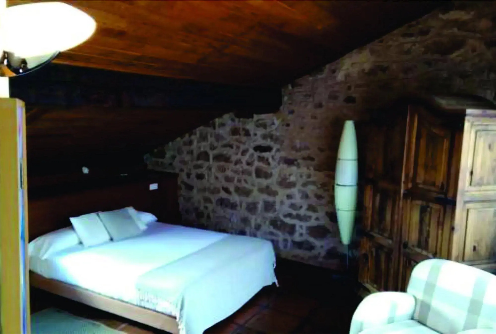 Real Posada De La Mesta