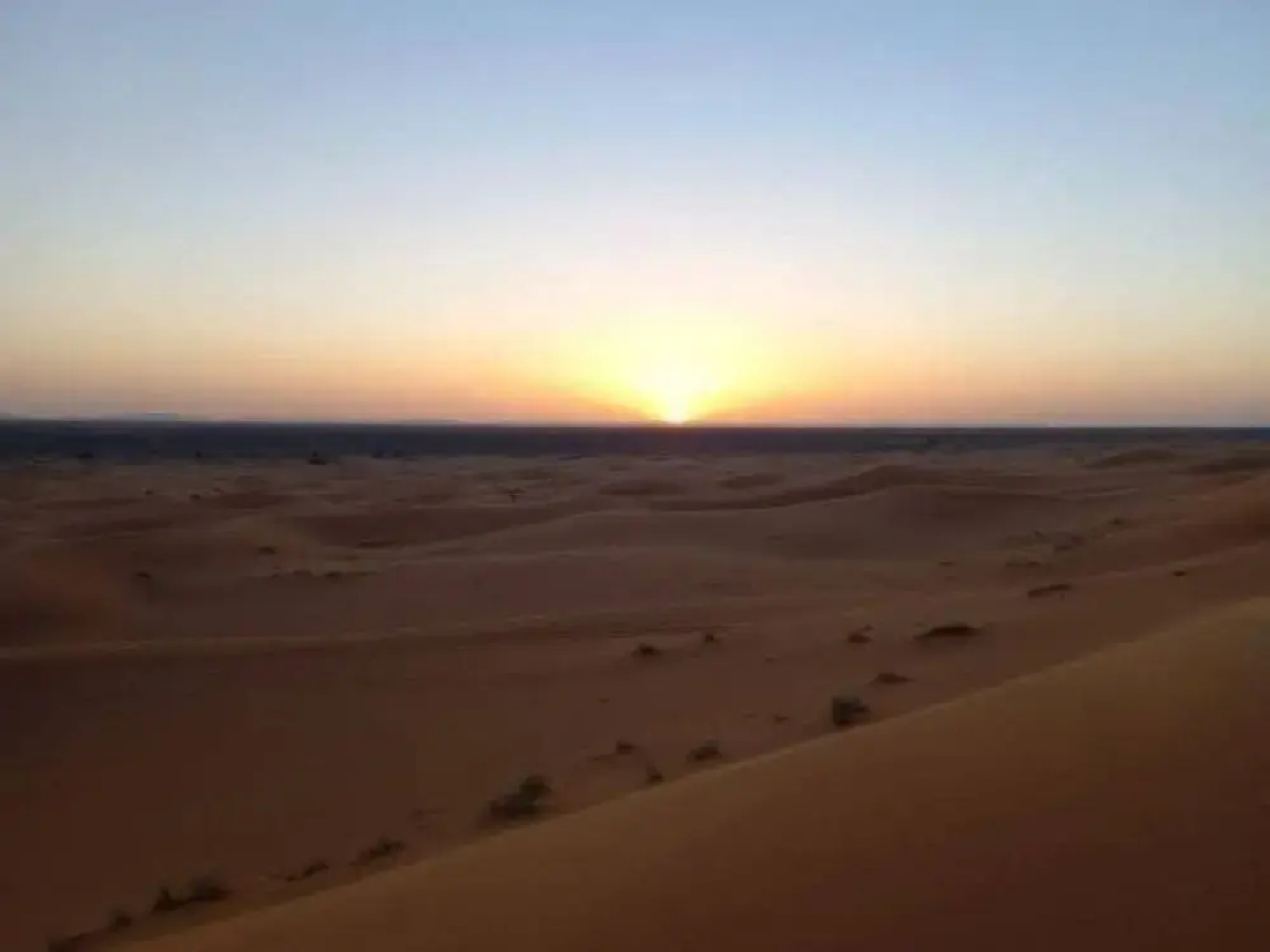 Riad Tadarte (Merzouga)